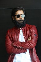 Vikram Gallery